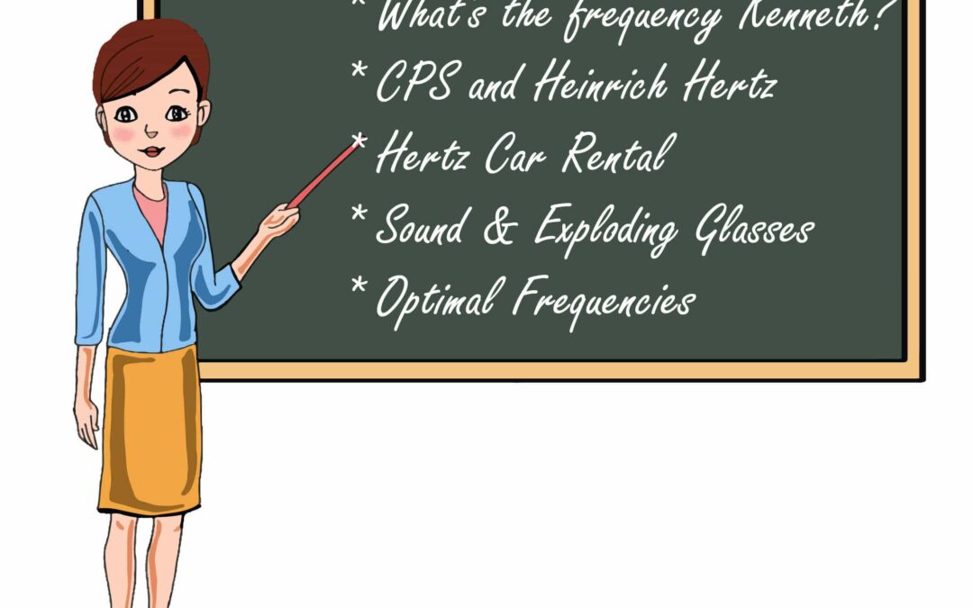 PEMF-SCHOOL-Frequency