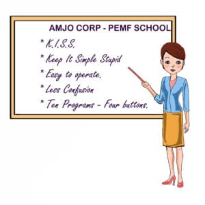 PEMF-SCHOOL-Keep It Simple Stupid