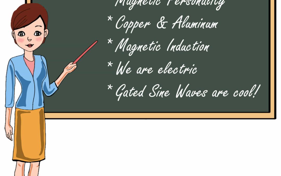 PEMF-SCHOOL-Magnetics