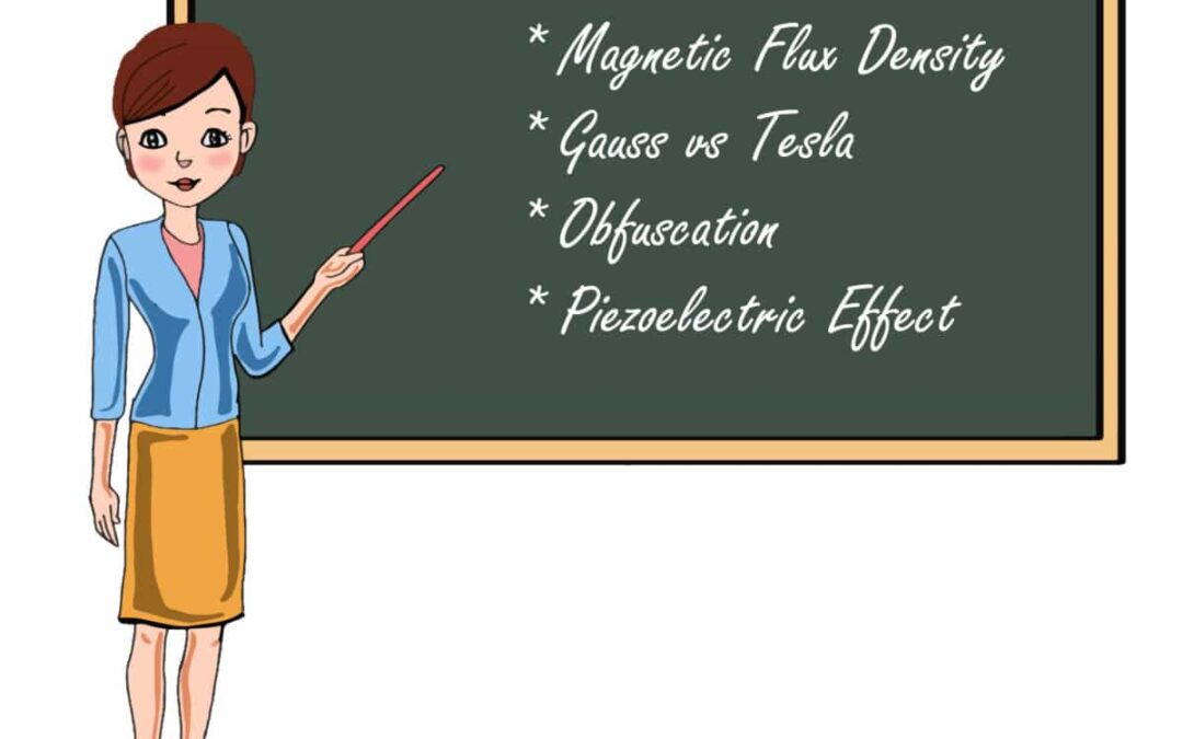 PEMF-SCHOOL Intensity